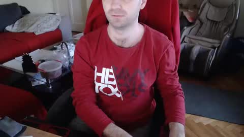 Puppy3 StockyDaddiesmusclebearsbeefybigmans online show from 17, 2, 2025