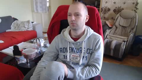 Puppy3 StockyDaddiesmusclebearsbeefybigmans online show from 18, 2, 2025