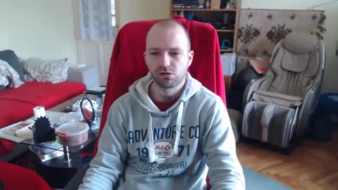 Puppy3 StockyDaddiesmusclebearsbeefybigmans online show from 25, 2, 2025