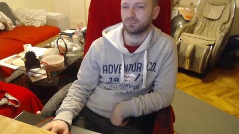 Puppy3 StockyDaddiesmusclebearsbeefybigmans online show from 25, 2, 2025