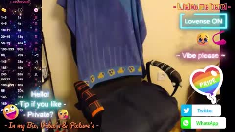 Puppy3 StockyDaddiesmusclebearsbeefybigmans online show from 10, 11, 2025