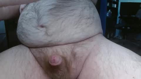 hairyaz76 online show from 15, 9, 2025