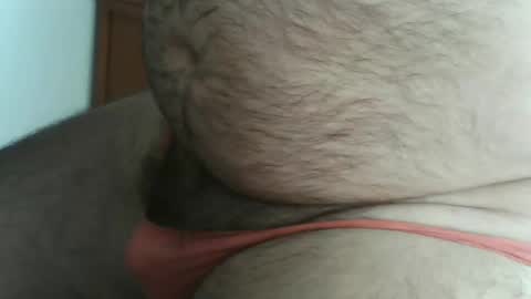 Snapshot of hairybeary1 chatting on 15, 2, 2025 hairybeary1 online show from 15, 2, 2025