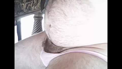 Snapshot of hairybeary1 chatting on 27, 2, 2025 hairybeary1 online show from 27, 2, 2025