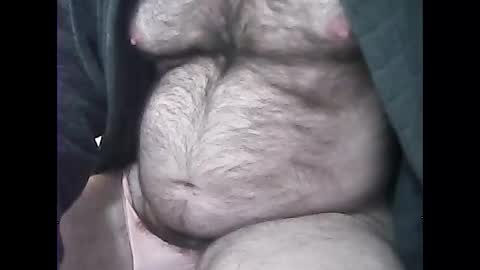 Snapshot of hairybeary1 chatting on 6, 2, 2026 hairybeary1 online show from 6, 2, 2026