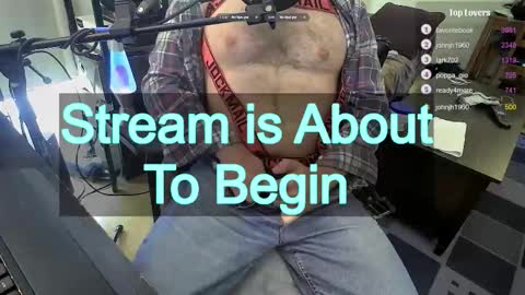 Snapshot of hairybelly818 chatting on 18, 3, 2026 Hairy Belly online show from 18, 3, 2026