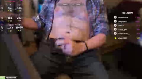 Snapshot of hairybelly818 chatting on 26, 3, 2026 Hairy Belly online show from 26, 3, 2026