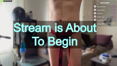 Hairy Belly online show from 17, 6, 2026