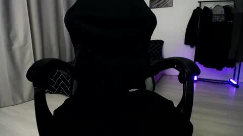 Snapshot of hairycuss chatting on 5, 1, 2026 Adam online show from 5, 1, 2026