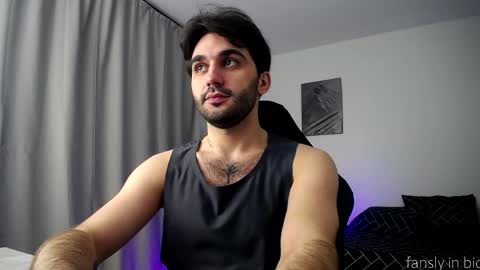 Snapshot of hairycuss chatting on 4, 4, 2026 Adam online show from 4, 4, 2026