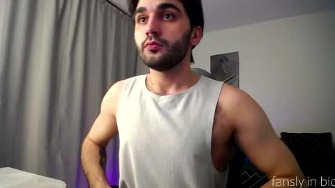 Snapshot of hairycuss chatting on 6, 4, 2026 Adam online show from 6, 4, 2026