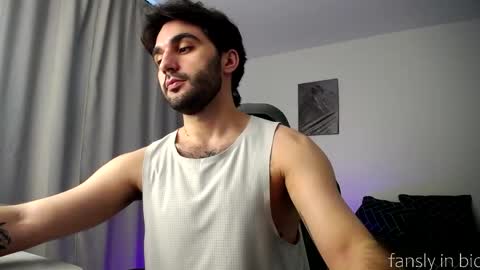 Snapshot of hairycuss chatting on 6, 4, 2026 Adam online show from 6, 4, 2026