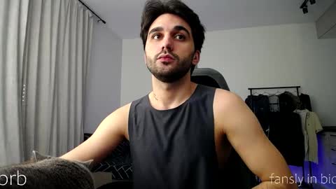 Snapshot of hairycuss chatting on 16, 4, 2026 Adam online show from 16, 4, 2026