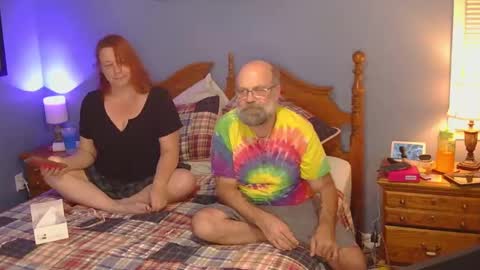 HairyDaddyBear69 online show from 19, 11, 2025