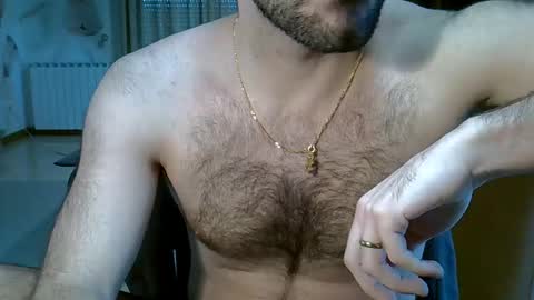 Snapshot of hairydaduncut chatting on 9, 3, 2026 hairydaduncut online show from 9, 3, 2026