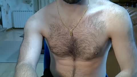 Snapshot of hairydaduncut chatting on 12, 3, 2026 hairydaduncut online show from 12, 3, 2026