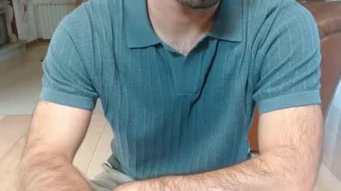 hairydaduncut online show from 18, 6, 2026