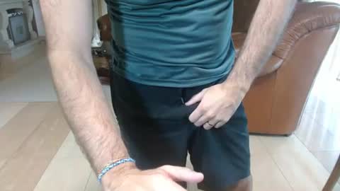 hairydaduncut online show from 26, 6, 2026