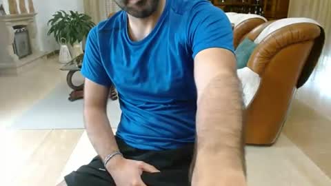 hairydaduncut online show from 28, 7, 2026
