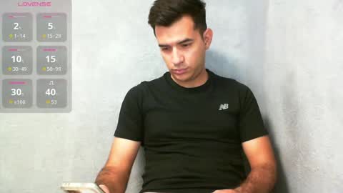 Snapshot of hairyeffect chatting on 29, 6, 2026 Damian online show from 29, 6, 2026