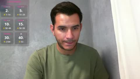 Snapshot of hairyeffect chatting on 16, 7, 2026 Damian online show from 16, 7, 2026