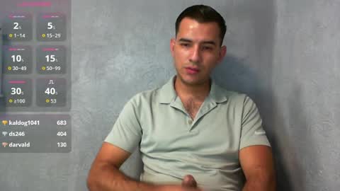 Snapshot of hairyeffect chatting on 17, 7, 2026 Damian online show from 17, 7, 2026