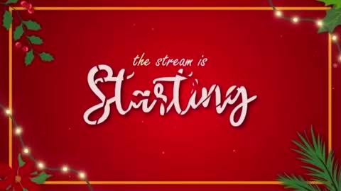 Andy online show from 22, 12, 2025