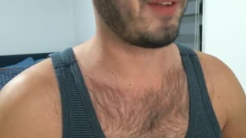 Snapshot of hairyeurostud chatting on 11, 1, 2026 Andy online show from 11, 1, 2026