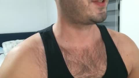 Snapshot of hairyeurostud chatting on 14, 2, 2026 Andy online show from 14, 2, 2026