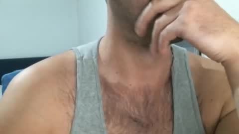 Snapshot of hairyeurostud chatting on 7, 3, 2026 Andy online show from 7, 3, 2026