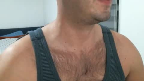 Snapshot of hairyeurostud chatting on 11, 3, 2026 Andy online show from 11, 3, 2026