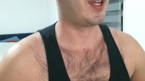 Snapshot of hairyeurostud chatting on 16, 3, 2026 Andy online show from 16, 3, 2026