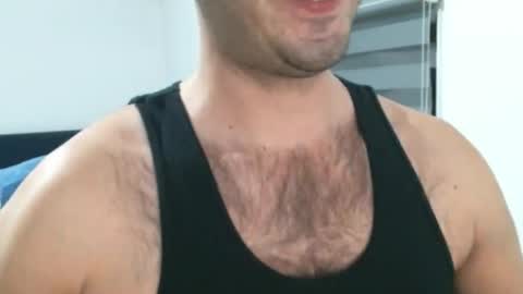 Snapshot of hairyeurostud chatting on 26, 3, 2026 Andy online show from 26, 3, 2026