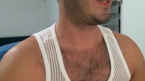 Snapshot of hairyeurostud chatting on 3, 4, 2026 Andy online show from 3, 4, 2026