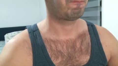 Snapshot of hairyeurostud chatting on 8, 4, 2026 Andy online show from 8, 4, 2026