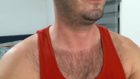 Snapshot of hairyeurostud chatting on 12, 4, 2026 Andy online show from 12, 4, 2026