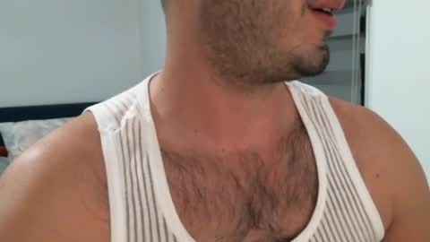 Snapshot of hairyeurostud chatting on 21, 4, 2026 Andy online show from 21, 4, 2026