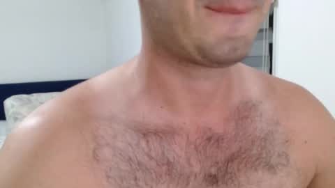 Snapshot of hairyeurostud chatting on 9, 6, 2026 Andy online show from 9, 6, 2026