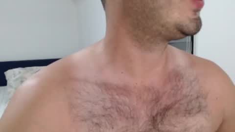 Snapshot of hairyeurostud chatting on 12, 6, 2026 Andy online show from 12, 6, 2026