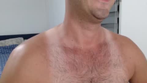 Snapshot of hairyeurostud chatting on 28, 7, 2026 Andy online show from 28, 7, 2026