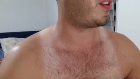 Snapshot of hairyeurostud chatting on 31, 7, 2026 Andy online show from 31, 7, 2026
