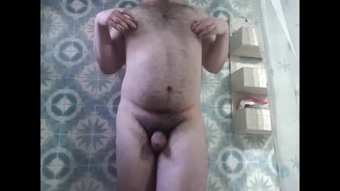 hairyfatboy01 online show from 21, 5, 2026