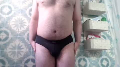 hairyfatboy01 online show from 14, 6, 2026