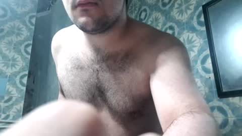 hairyfatboy01 online show from 22, 6, 2026