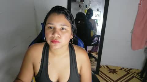 Snapshot of hairygirl83 chatting on 28, 3, 2026 hairygirl83 online show from 28, 3, 2026