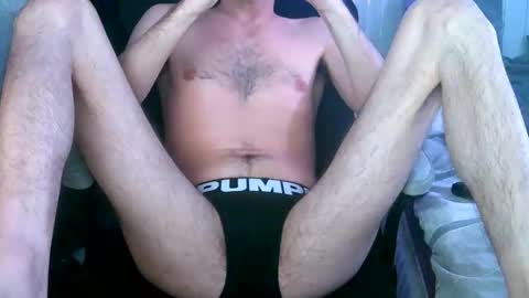 Snapshot of hairyjockthongboy chatting on 6, 3, 2026 hairyukthongjockboy online show from 6, 3, 2026