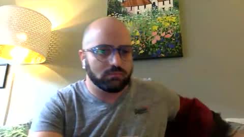 Hairy Guy online show from 1, 5, 2026