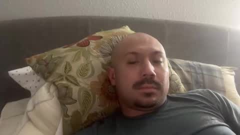 hairyman30000 online show from 6, 11, 2025