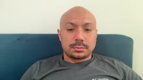 hairyman30000 online show from 18, 2, 2026