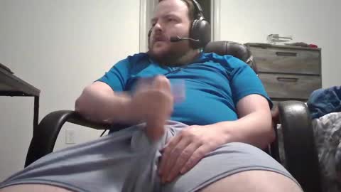Snapshot of hairymikey chatting on 26, 4, 2026 hairymikey online show from 26, 4, 2026